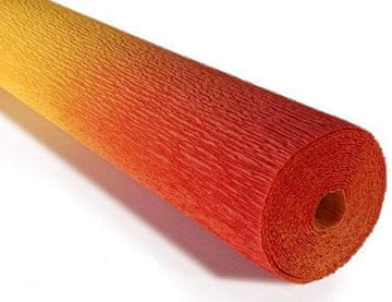 Rayher.	 Cvjećarski krep papir,180g