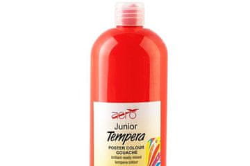 Rayher.	 AERO tempera 1 l, karmin