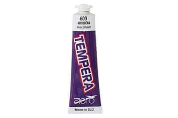 Rayher.	 AERO tempera 42 ml ljubičasta