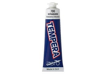 Rayher.	 AERO tempera 42 ml ultramarin