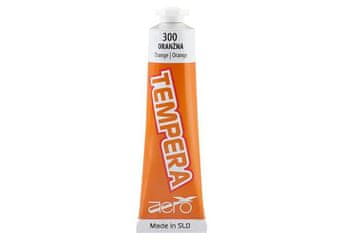 Rayher.	 AERO tempera 42 ml narančasta