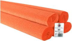 Rayher.	 Cvjećarski krep papir,180g