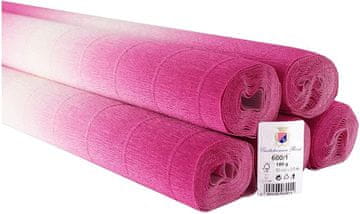 Rayher.	 Cvjećarski krep papir,180g
