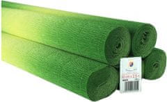 Rayher.	 Cvjećarski krep papir,180g