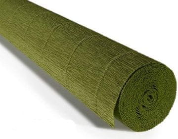 Rayher.	 Cvjećarski krep papir,180g