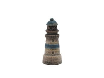 Rayher.	 Svjetionik, 3,3x 3,3x 8,2 cm