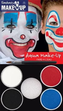 Rayher.	 Boja za lice i tijelo Fantasy set 6