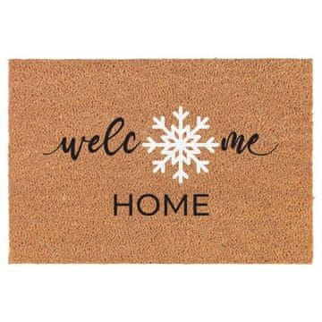Rayher.	 Otirač 40x60 cm Welcome Home