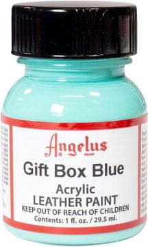 Rayher.	 Angelus boja za kožu, Gift box, 29,5 ml