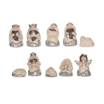 Rayher.	 Betlehem 3,8 cm