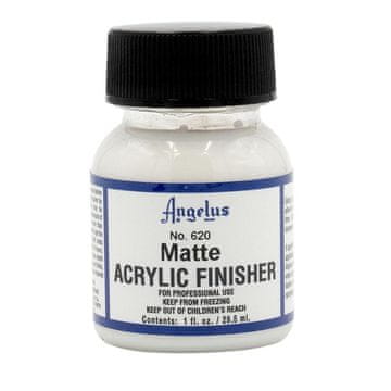 Rayher.	 Angelus Finisher Mat, 29.5ml
