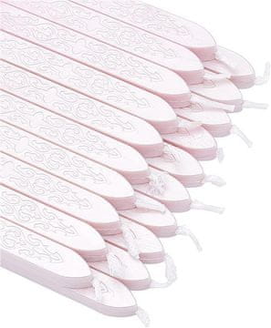 Rayher.	 Vosak za pečat, soft pink boja, 1 kom