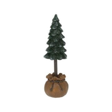 Rayher.	 Borovica u vrećici, figura, 12 cm
