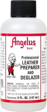 Rayher.	 Angelus Preparer&Deglazer, 147ml