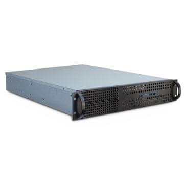 Inter-tech 2U 2129-N rack industrijsko serversko kućište