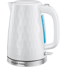Russell Hobbs Električni grelnik vode 26050-70, bel