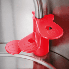 Russell Hobbs Električni grelnik vode 26050-70, bel