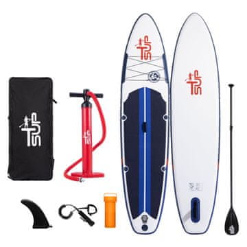 Tsup Tsup daska - Touring Fusion