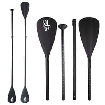 Tsup Veslo Alu , kombinirano sup/kayak