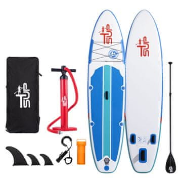 Tsup Sup model SPEEDY