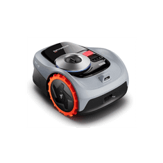 Segway Navimow I105 robotska kosilica, siva