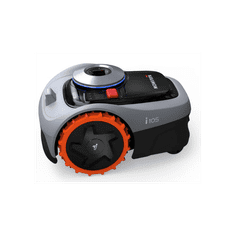 Segway Navimow I105 robotska kosilica, siva