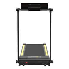 UREVO UREVO Foldi Mini električna traka za trčanje (crna i narančasta)