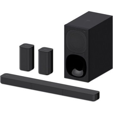 Sony Soundbar 5.1 HT-S20R