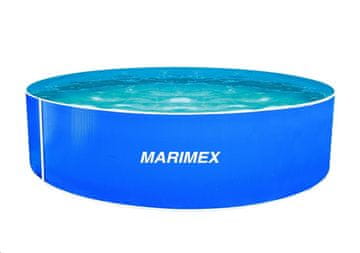 Marimex Marimex Orlando bazen 3,66 x 0,91 m s Olympic skimerom