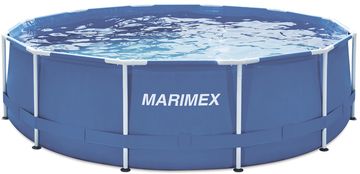 Marimex Bazén Marimex Florida 3,66x0,99 m bez příslušenství