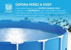 Marimex Bazén Marimex Florida 3,05x0,76 m bez příslušenství