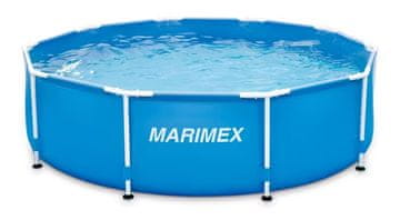 Marimex Marimex Florida okrugli montažni bazen 3,05 x 0,76 m, bez dodatne opreme
