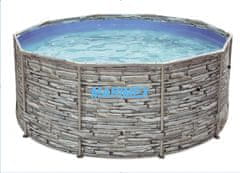 Marimex Bazén Marimex Florida 3,05 x 0,91 m Kámen bez příslušenství