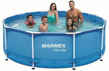Marimex Bazén Marimex Florida 3,05x0,91 m bez příslušenství