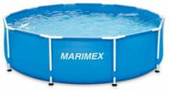 Marimex Bazén Marimex Florida 3,05x0,76 m bez příslušenství