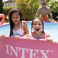 Intex Bazén INTEX Metal Frame 28290 - 2,44 x 0,76m