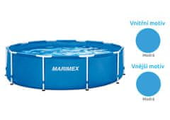 Marimex Bazén Marimex Florida 3,05x0,76 m bez příslušenství