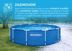 Marimex Bazén Marimex Florida 3,05x0,76 m bez příslušenství