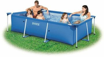 Marimex Bazén Florida 1,50x2,20x0,60 m bez přísl. - Intex 28270/58983