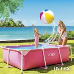 Intex Bazén Intex 28266 - 220x150x60 cm