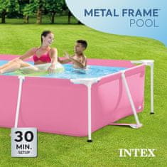 Intex Bazén Intex 28266 - 220x150x60 cm