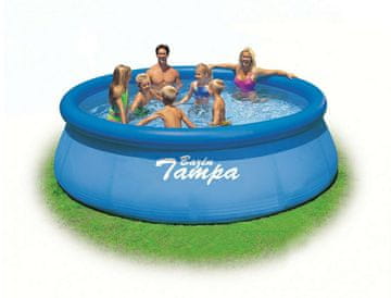 Marimex Bazén Marimex Tampa 3,66x0,91 m bez příslušenství