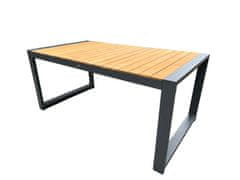 Rojaplast vrtna garnitura Colmar (1316)