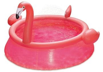 Marimex Marimex Tampa samostojeći bazen Flamingo 183x51 cm, bez dodatne opreme