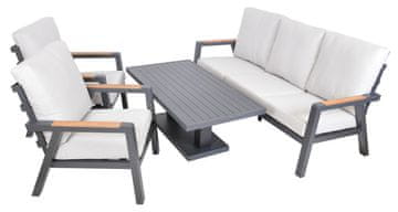 Rojaplast vrtna garnitura Budapet (1315)