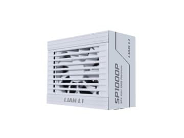 Lian Li SP1000P napajanje, modularno, SFX, 1000W, 80 Plus Platinum (G9P.SP1000P.W000.EU)
