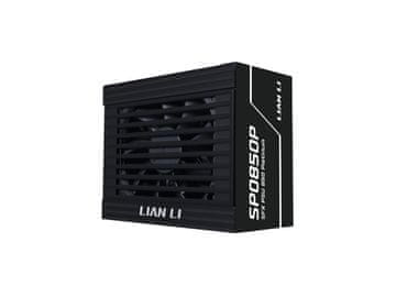 Lian Li SP850P napajanje, modularno, SFX, 850 W, 80 Plus Platinum (G9P.SP0850P.B000.EU)