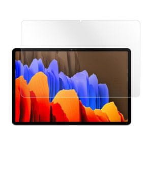 eSTUFF Tab A11+ / S10 FE / S9 / S8 / S7 zaštita Titan Shield, kaljeno staklo