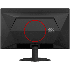 AOC Gaming Q27G41ZDF monitor, 67,3cm (26,5), QHD, QD-OLED, 240Hz, 0,03ms, G-Sync Compatible