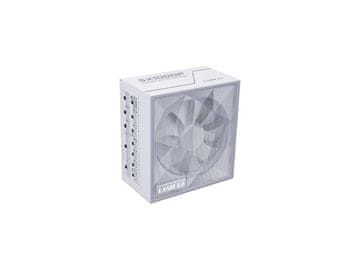 Lian Li SX 1000W napajanje, ATX, 80PLUS Platinum, modularno, bijelo (G9P.SX1000P.W000.EU)